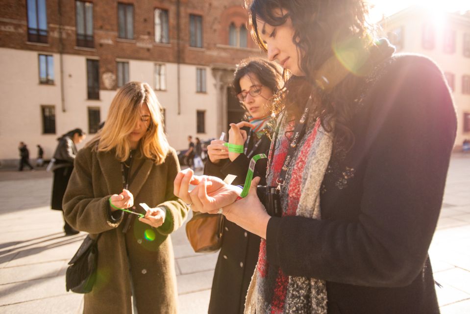 Milan: Fast-Track Milan Cathedral and Terraces Guided Tour - Key highlights worth planning around