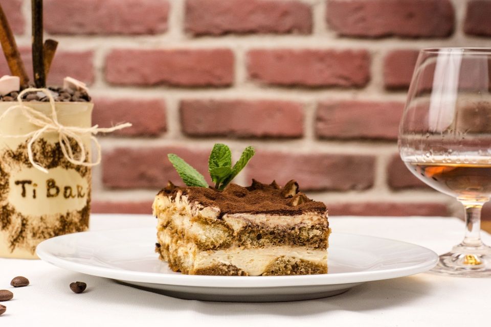 Milan: Food and Wine Experience - The Guided Stroll: History, Architecture, and How Milan Sequences Flavor