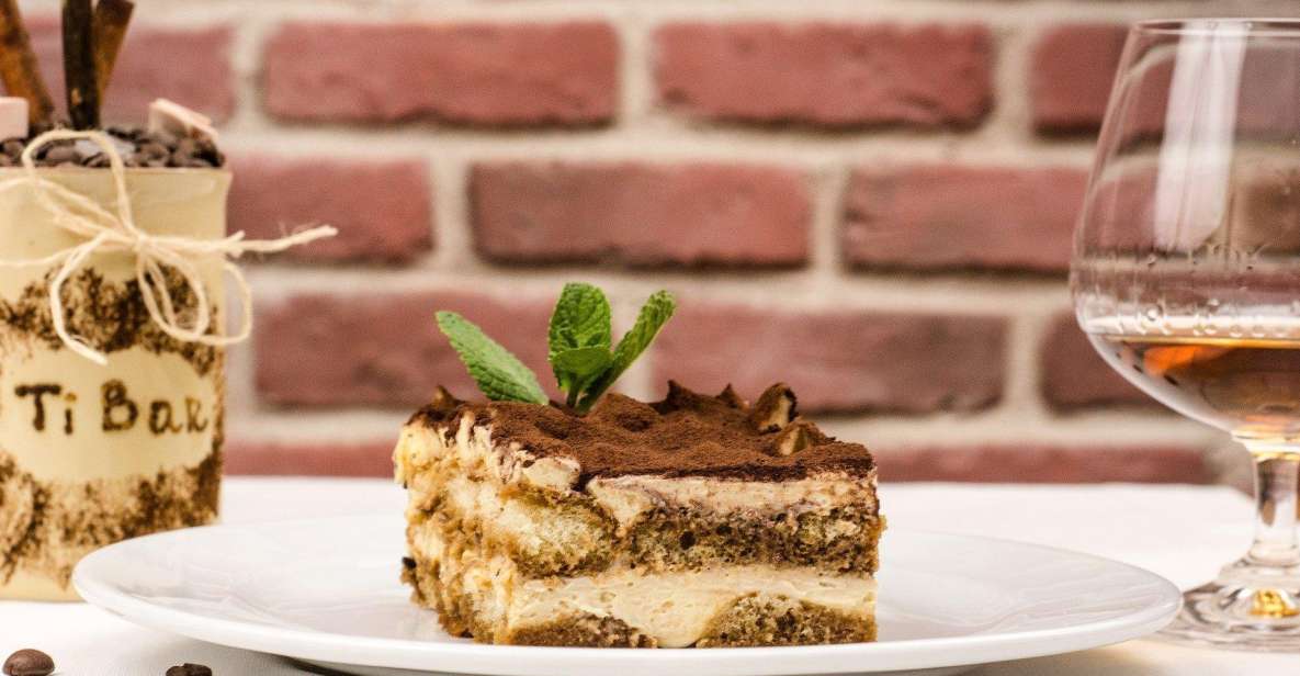 Milan: Food and Wine Experience - Cheese Shop for Unpasteurized Curiosity: What You Learn Beyond the Bite