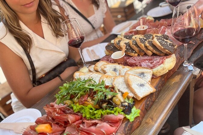 Milan Gourmet Tour: A Premium Tasting Experience by Do Eat Better - Milan by Foot, With Tastings Driving the Whole Plan