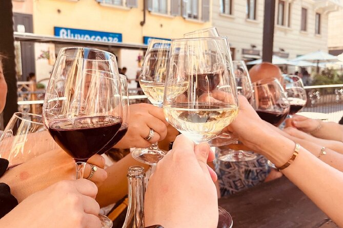 Milan Gourmet Tour: A Premium Tasting Experience by Do Eat Better - Corso Garibaldi Cured Meats and Cheese: The Best Bite Per Minute (But Know What Might Vary)