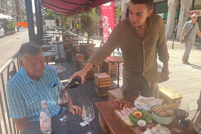 Milan Gourmet Tour: A Premium Tasting Experience by Do Eat Better - Practical Tips for a Smoother, Better Tasting Day