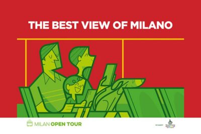 Milan: Gray Line Milan Open Tour Hop-On Hop-Off Bus Tour - Two routes, one ticket: Fashion, Design & Leisure vs Milan Highlights