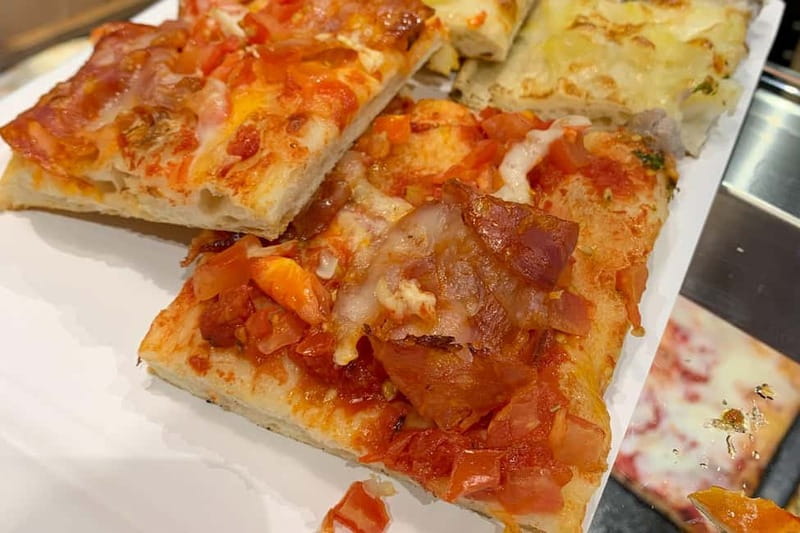 Milan: Guided Food Tour with Tastings - Price and value: $64.91 for tastings plus a guided city walk