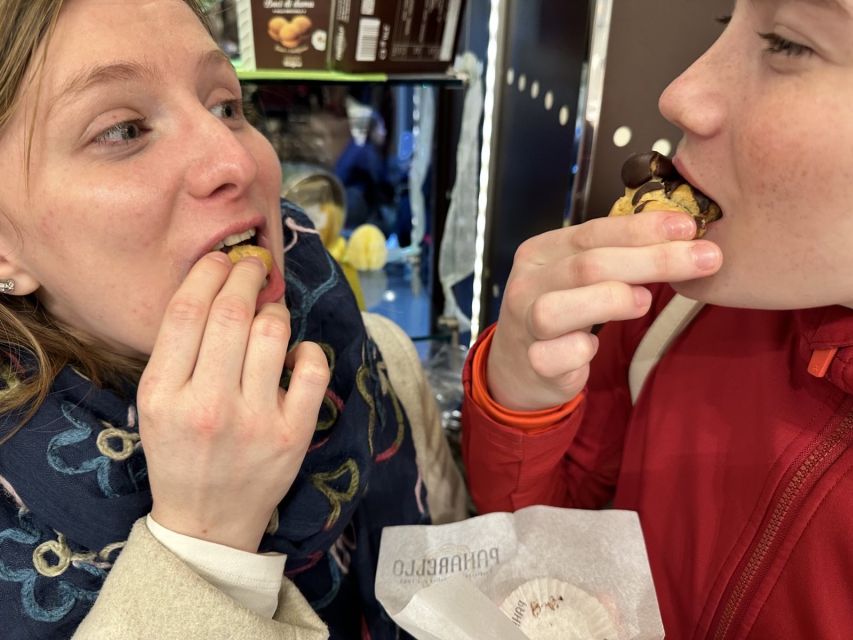 Milan: Guided Street Food Walking Tour with Food Tasting - Street Food Tastings: what the north-to-south route really gives you