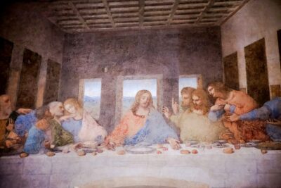Milan: Guided Tour of Leonardo da Vinci's 'The Last Supper' - Your 15-minute refectory window: how to make the most of limited time