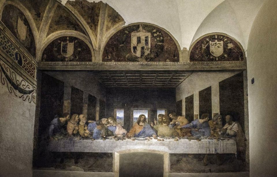 Milan: Guided Tour of The Last Supper - Who should book this Last Supper tour in Milan?