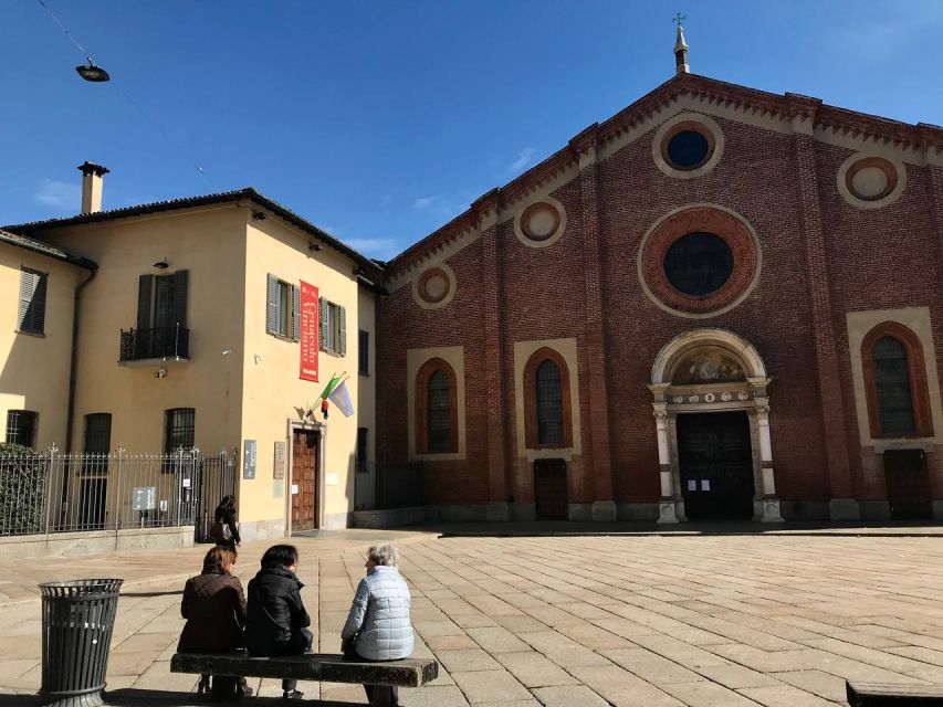 Milan: Guided Tour of The Last Supper - Should you book this tour?