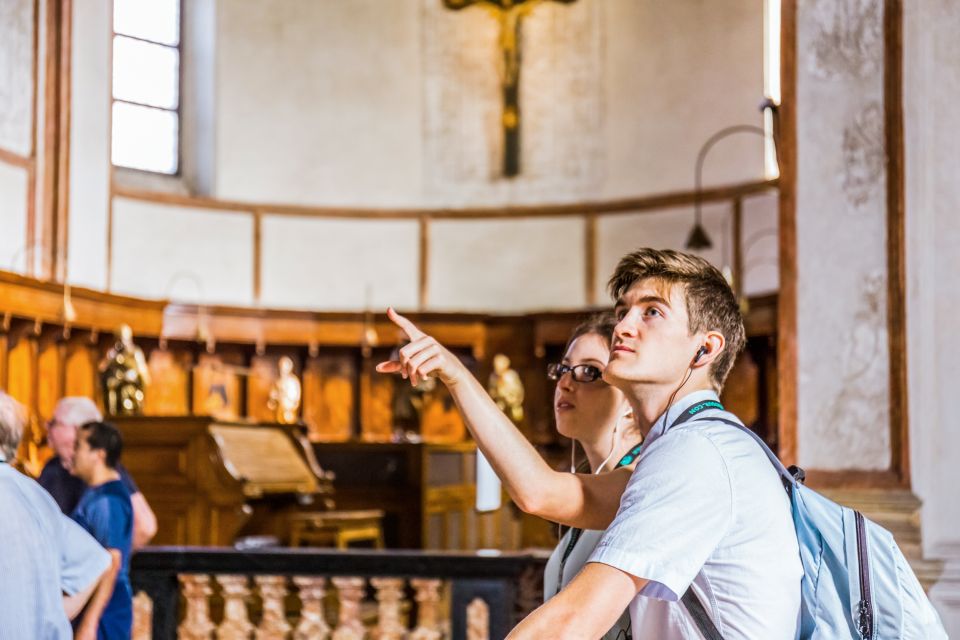Milan: Guided Walking Tour & Last Supper Visit with Ticket - Should You Book This Milan Tour?