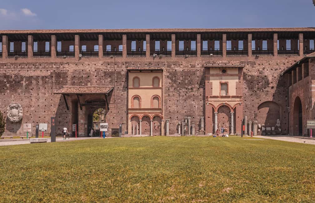 Milan: Guided Walking Tour & Last Supper Visit with Ticket - Why the 3-Hour Format Works (Even With a Strict 15-Minute Limit)