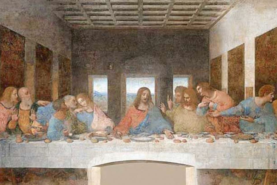 Milan: Guided Walking Tour with Duomo and the Last Supper - Key things I’d put on your shortlist