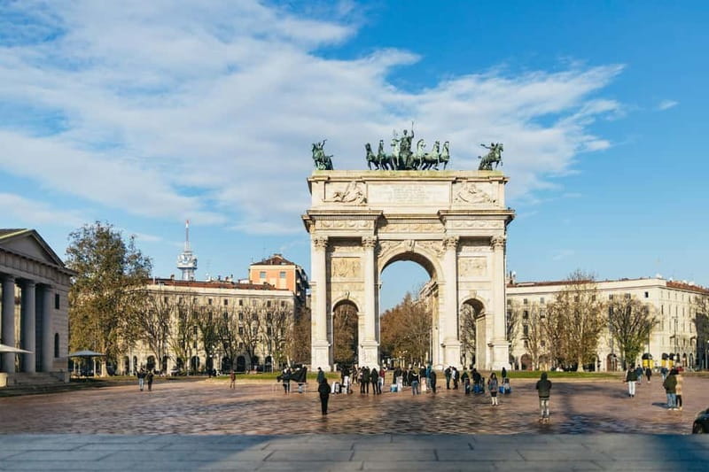 Milan: Hidden Gems Guided Bike Tour - Key things that make this Milan bike tour worth your time