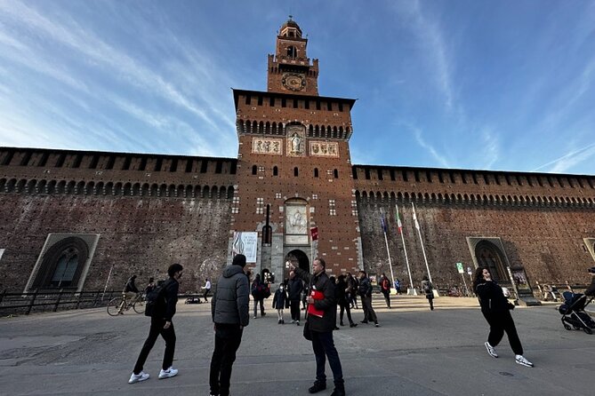 Milan Highlights: Guided Duomo, Last Supper & City Centre Tour - Price and value: when $114.95 feels fair