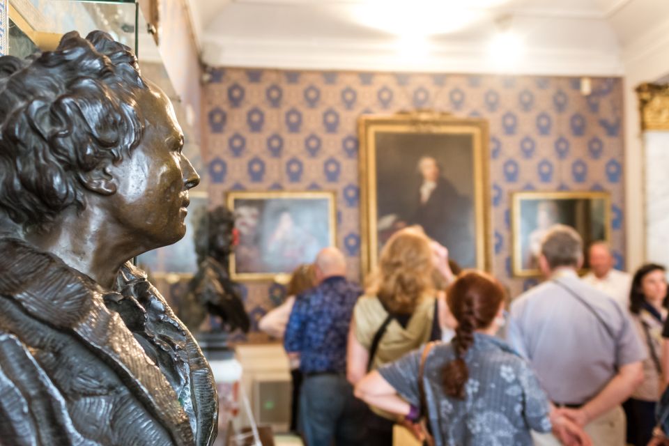 Milan: La Scala Theater & Museum Guided Experience - Who This Tour Fits Best (and Who Should Rethink It)
