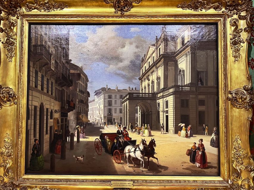 Milan: La Scala Theatre Skip-the-line Guided Tour - FAQ