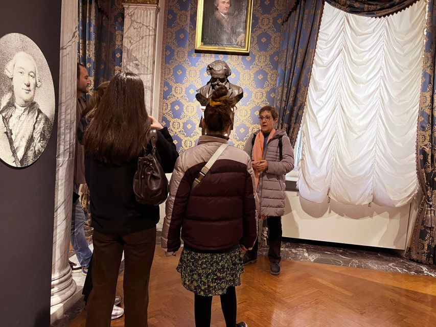 Milan: La Scala Theatre Skip-the-line Guided Tour - The Stage and Rehearsals: Don’t Plan on a Perfect View