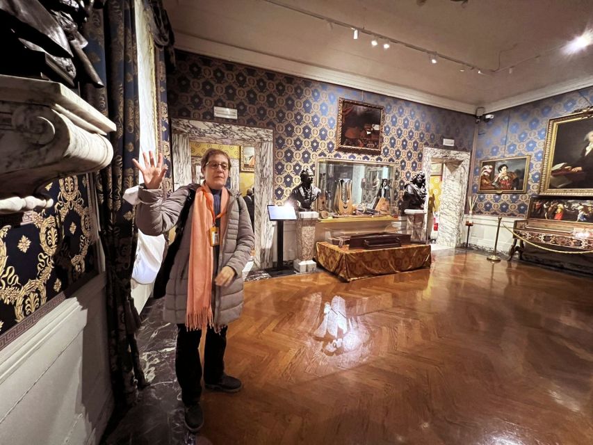 Milan: La Scala Theatre Skip-the-line Guided Tour - Duration, Timing, and Getting Value From $44