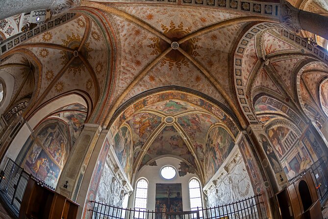 Milan Last Supper and S. Maria delle Grazie Skip the Line Tour - Guide quality: the difference between “seeing” and understanding