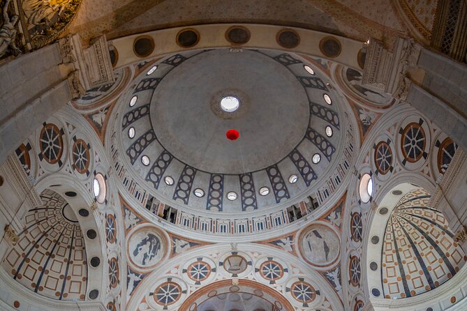 Milan Last Supper and S. Maria delle Grazie Skip the Line Tour - Group size and what it means for your experience