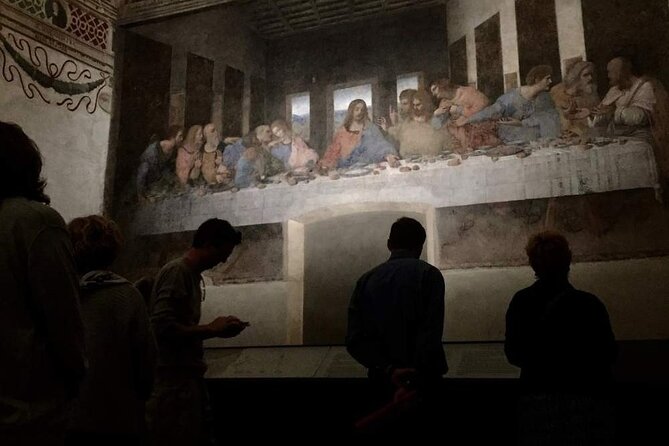 Milan Last Supper and S. Maria delle Grazie Skip the Line Tour - Price and value: what $83.44 buys you here