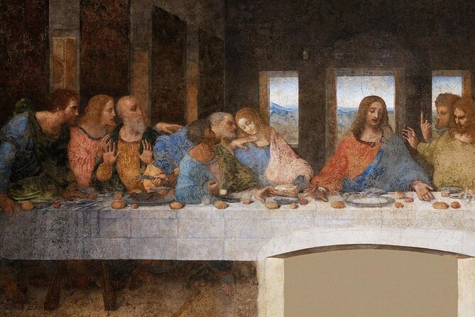 Milan Last Supper and S. Maria delle Grazie Skip the Line Tour - Getting there fast: Via Fratelli Ruffini meeting point