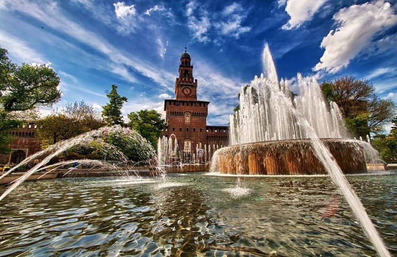 Milan: Last Supper and Sforza Castle Guided Tour - The Last Supper in Milan: Why Timed Entry Is the Whole Game