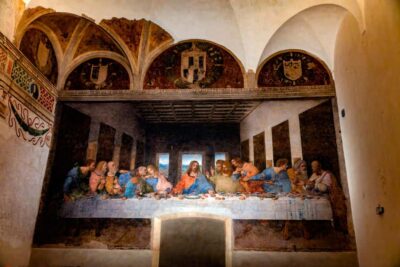 Milan: Last Supper Guided Visit - The 15-Minute Viewing Window: How to Prep Your Eyes Before Time Runs Out