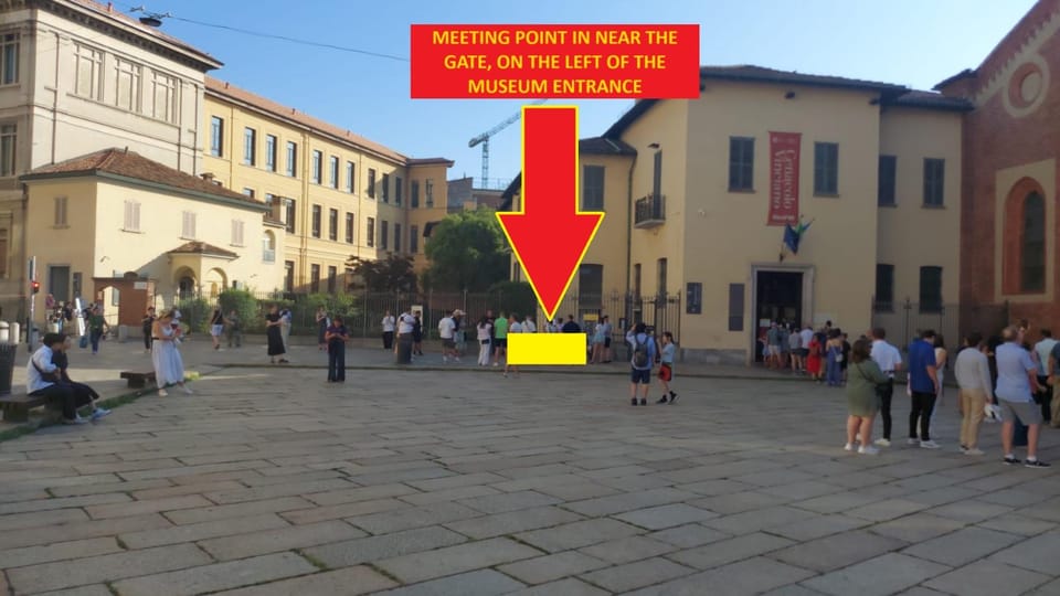 Milan: Last Supper Guided Visit - Price and Value: Is $75 Worth It?