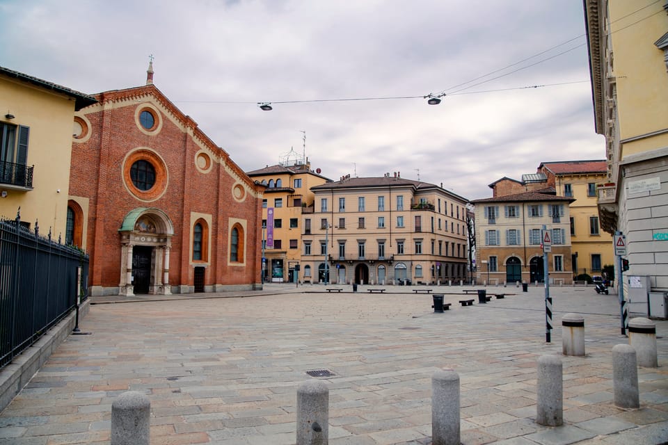 Milan: Last Supper Guided Visit - FAQ