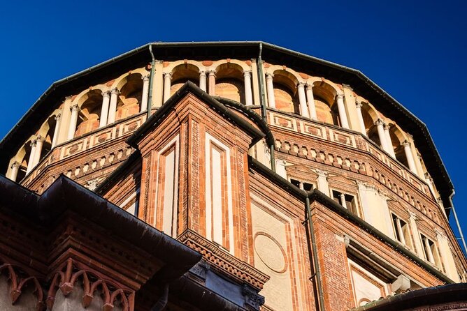 Milan: Leonardo's Last Supper Guided Tour - Weather, patience, and what to do with your expectations