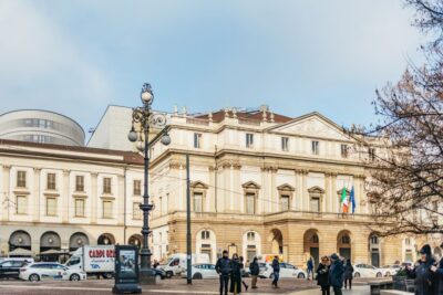 Milan: "Museo Teatrale Alla Scala" Guided Tour - Your 90-Minute Game Plan Inside La Scala