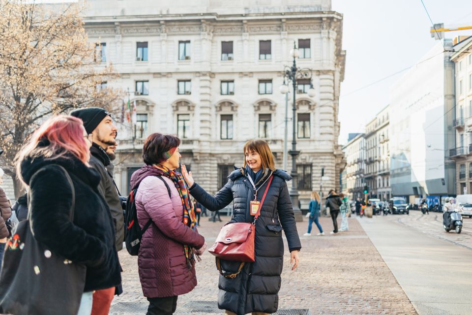 Milan: "Museo Teatrale Alla Scala" Guided Tour - La Scala Museum: Costumes, Sets, and Instruments Up Close