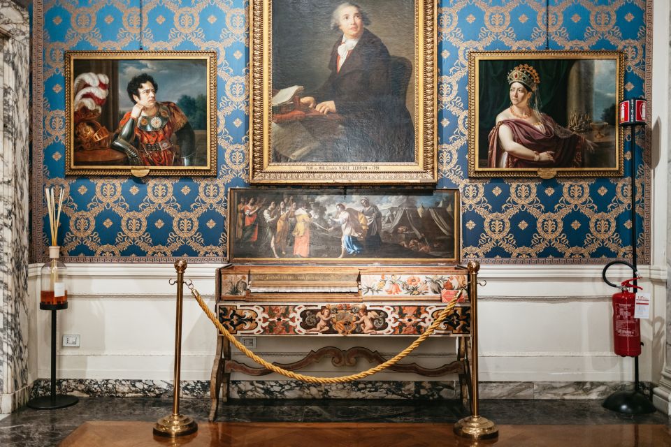Milan: "Museo Teatrale Alla Scala" Guided Tour - Who Should Book This Tour (and Who Might Skip It)