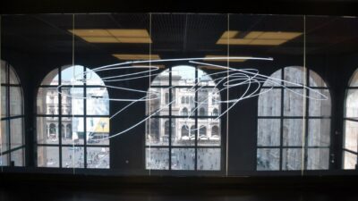 Milan: Museum of the 900 Entry Ticket with Audio Guide - How the smartphone audio guide really works on-site