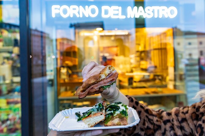 Milan: Navigli Food & Drinks Tour with Eating Europe - Key Things You’ll Notice on This Navigli Tour