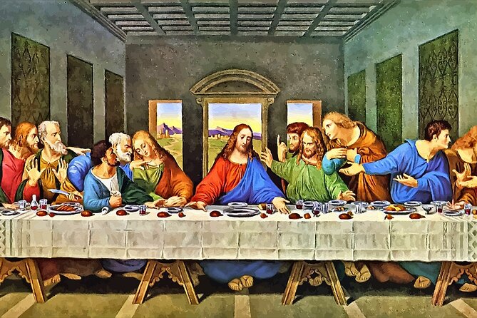 Milan One hour guided shared tour Last Supper - Should you book this Milan Last Supper tour?