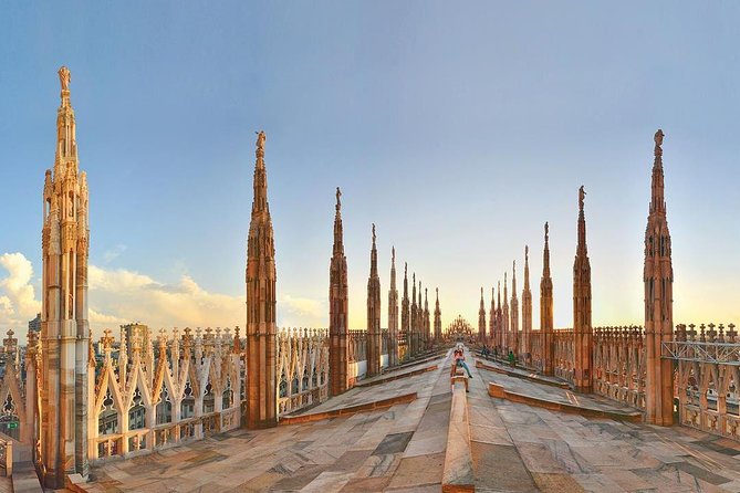 Milan Pass Including Duomo Terraces and La Scala - Museo Teatrale alla Scala: more than a pretty building