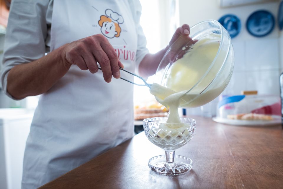 Milan: Pasta and Tiramisu Class at a Local's Home - A Home-Kitchen Meal in Milan That Feels Like Dinner Plans