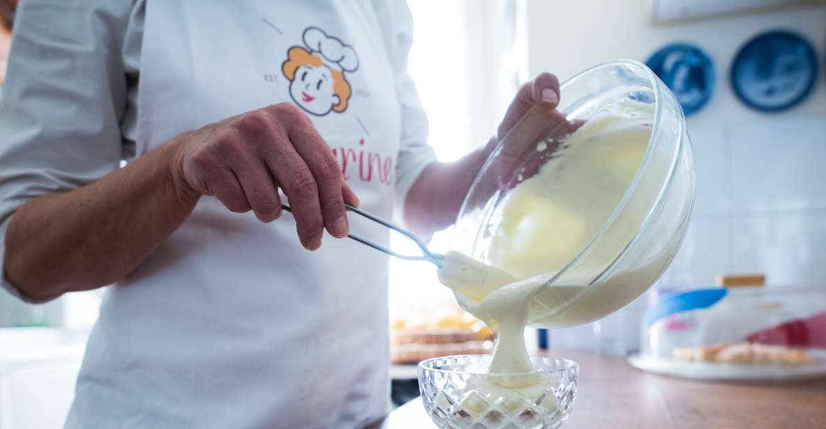 Milan: Pasta and Tiramisu Class at a Local's Home - Where You Meet: A Real Address After You Book