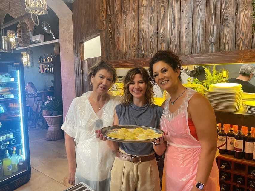 Milan: Pasta and Tiramisu Cooking Class with Wine - Price and Value: Is $61 for 3 Hours a Good Deal?