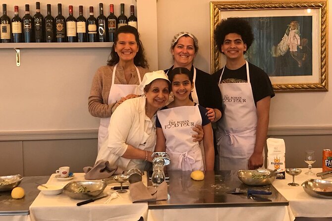 Milan: Pasta and Tiramisu Small Group Cooking Class with Wine - Price and value: what you’re paying for