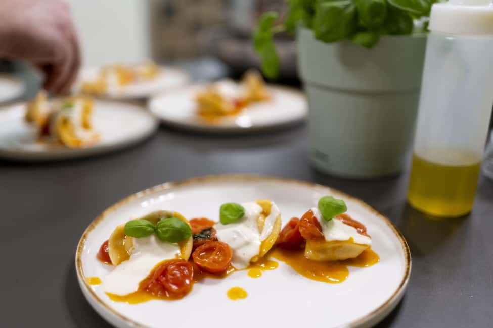 Milan: Pasta, Gnocchi and Tiramisù Cooking Class with Wine - Price and Value: Is $96.29 Fair for Milan?