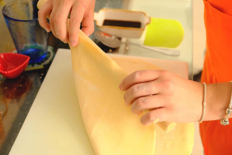 Milan: Pasta, Ravioli, and Gelato Class in a Glamorous Home - Instructors That Make It Feel Like a Friend’s Table