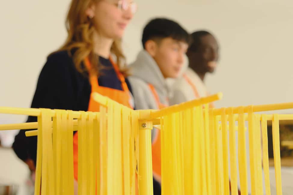Milan: Pasta, Ravioli, and Gelato Class in a Glamorous Home - Price and Value: Is $88 Fair for 3 Hours?