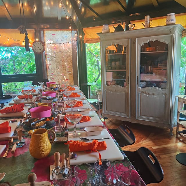 Milan: Pasta, Ravioli, and Gelato Class in a Glamorous Home - The 3-Hour Rhythm: Pasta, Ravioli, Then Dessert