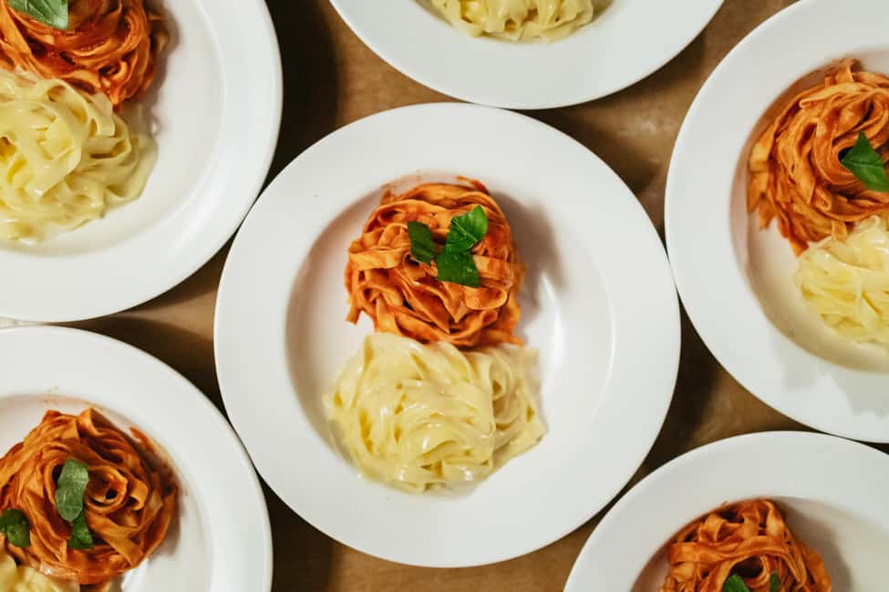 Milan: Pasta & Tiramisu Cooking Class with Premium Products - Key points that make this class worth your time