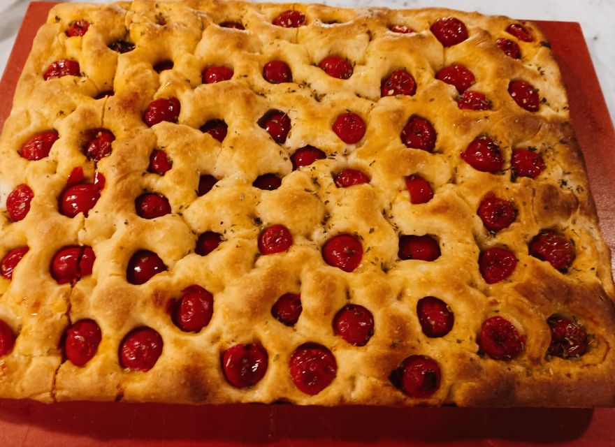Milan: Pizza and Tiramisu Cooking Class with Wine Tasting - What’s Included (And What You’re Really Paying For)