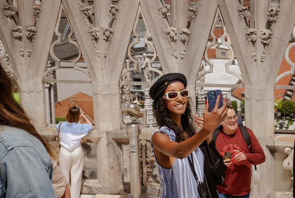 Milan: Priority Access Duomo and Rooftop Tour - Key highlights at a glance
