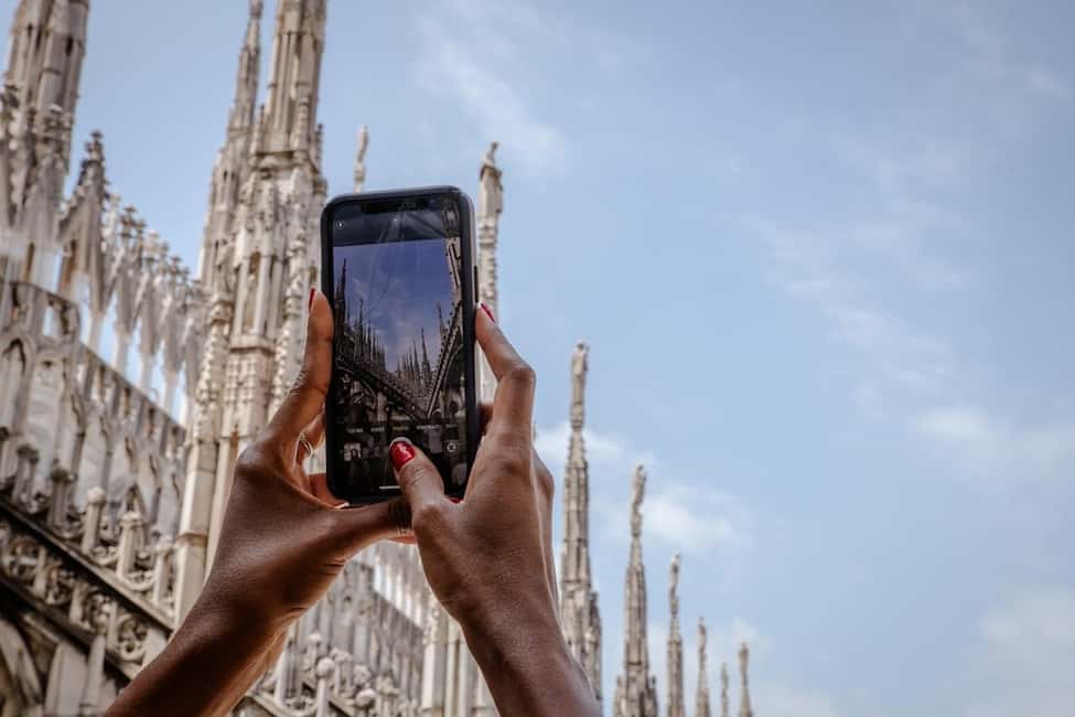 Milan: Priority Access Duomo and Rooftop Tour - What the 2-hour plan really feels like