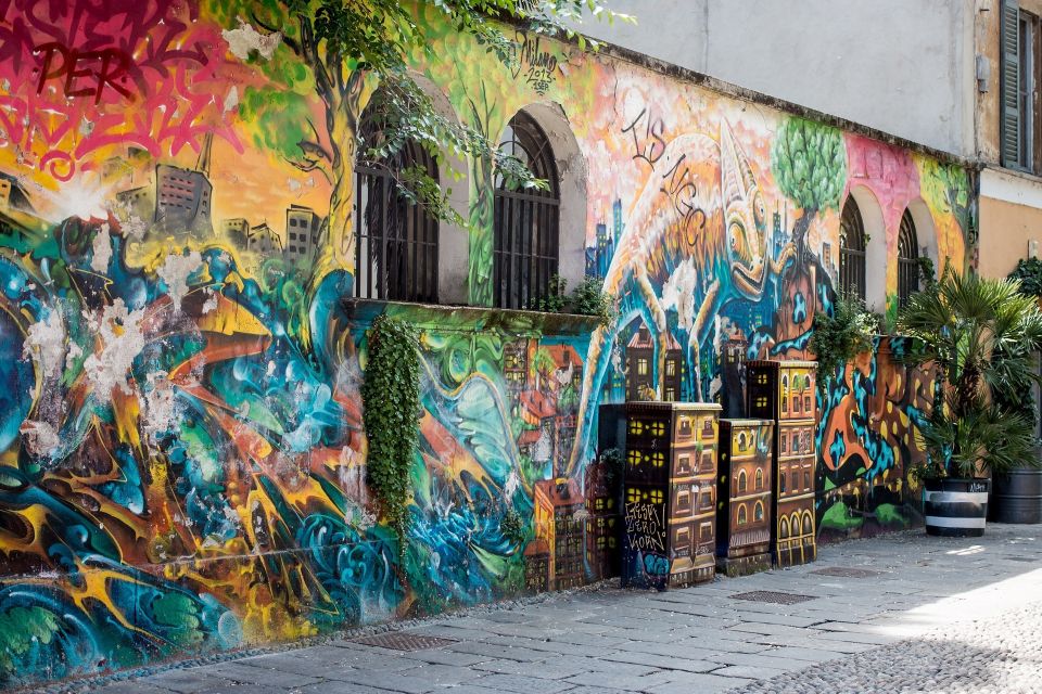 Milan: Private and Personalized Highlights Tour - A Milan walk that starts with your preferences